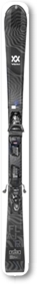 Set lyže Wölkl Flair 72 - 137cm - vMotion 9