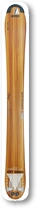 Lyže snowblade WEX Mini-Soft 99 - Wood