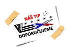 Doporučujeme