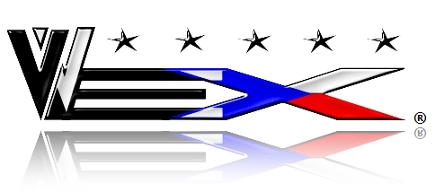 Logo lyže-snowblade WEX